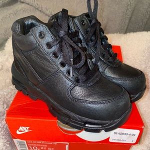 ✅ Nike Air Max GOADOME ( ACG Boots )